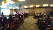 О прошедшей конференции в Soluxe hotel Almaty